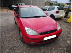 ford focus (daw, dbw) del año 2002