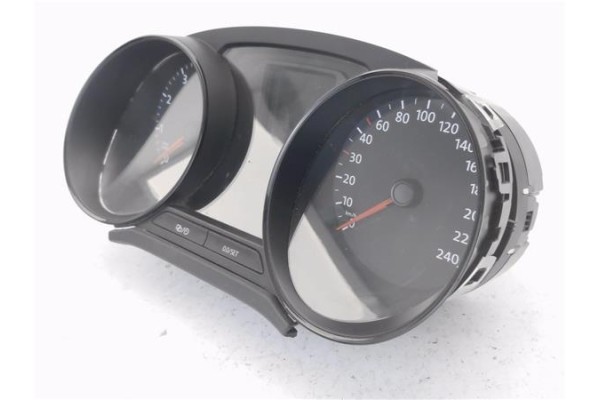 Recambio de cuadro completo para volkswagen polo v (6r1) 1.0 referencia OEM IAM 6C0920730 A2C90264500 