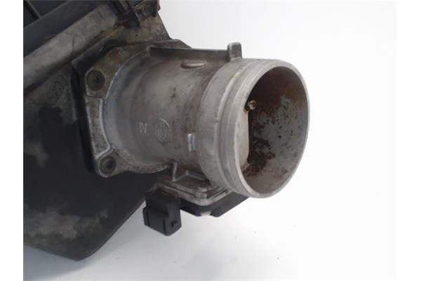 Recambio de carcasa filtro aire para volkswagen golf iii (1h1) 2.0 referencia OEM IAM 1H0129607BJ  