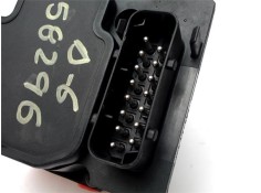 Recambio de nucleo abs para audi a6 berlina (4b2) 2.5 tdi referencia OEM IAM 8E0614111T 0265202401 