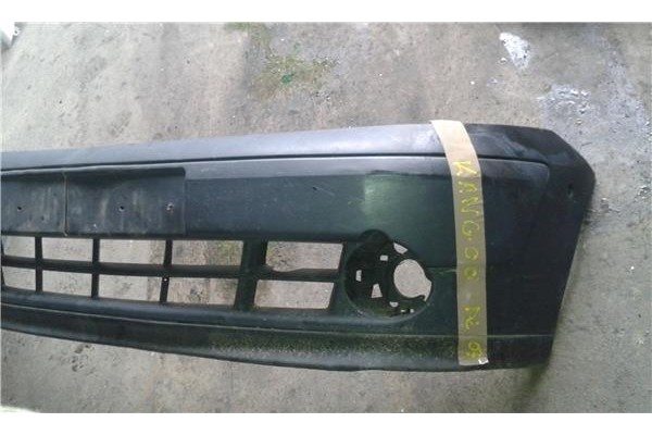 Recambio de paragolpes delantero para renault kangoo i (f/kc0) 1.5 dci (kc08, kc09) referencia OEM IAM 8200127401   Recambio de paragolpes delantero para renault kangoo i (f/kc0) 1.5 dci (kc08, kc09) referencia OEM IAM 8200127401