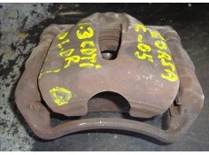 Recambio de pinza freno delantero derecha para opel corsa c 1.3 cdti referencia OEM IAM 5542007  