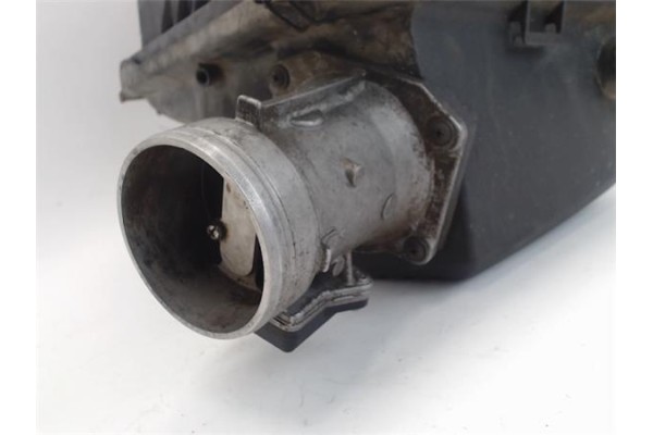 Recambio de carcasa filtro aire para volkswagen golf iii (1h1) 2.0 referencia OEM IAM 1H0129607BJ  