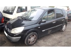 renault scenic ii (jm) del año 2006