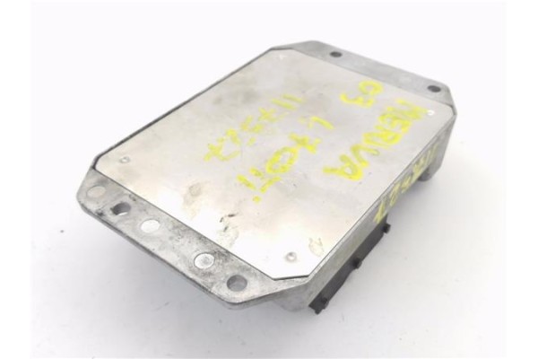 Recambio de centralita para opel meriva 1.7 cdti referencia OEM IAM 97350948 8973509487 