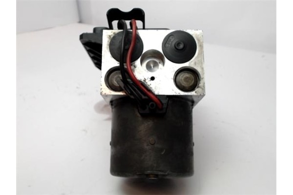 Recambio de nucleo abs para audi a6 berlina (4b2) 2.5 tdi referencia OEM IAM 8E0614111T 0265202401 