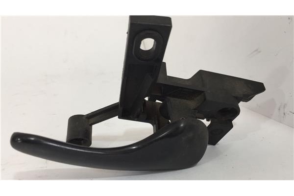 Recambio de manilla int. puerta delantero derecha para seat alhambra (7v8)(01.1996) 1.9 tdi referencia OEM IAM   