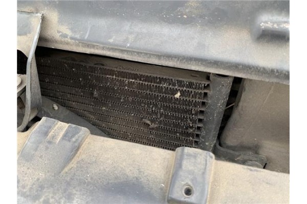 Recambio de radiador aire acondicionado para jeep cherokee (kj) 2.8 crd extreme referencia OEM IAM 05183561AB  