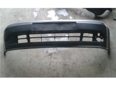 Recambio de paragolpes delantero para renault kangoo i (f/kc0) 1.5 dci (kc08, kc09) referencia OEM IAM 8200127401  