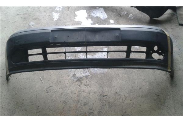 Recambio de paragolpes delantero para renault kangoo i (f/kc0) 1.5 dci (kc08, kc09) referencia OEM IAM 8200127401   Recambio de paragolpes delantero para renault kangoo i (f/kc0) 1.5 dci (kc08, kc09) referencia OEM IAM 8200127401