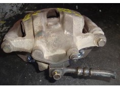 Recambio de pinza freno delantero derecha para opel corsa c 1.3 cdti referencia OEM IAM 5542007  