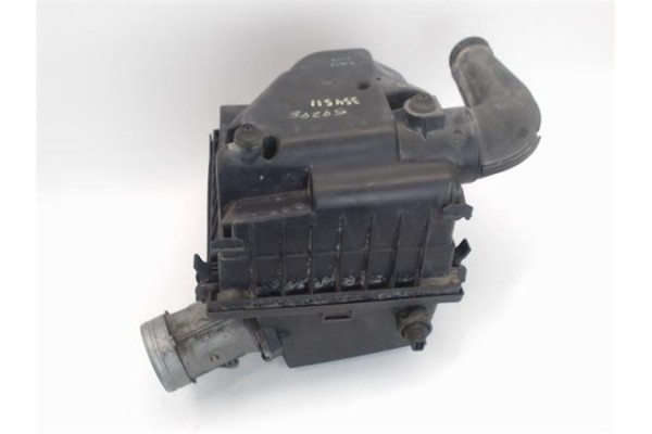 Recambio de carcasa filtro aire para volkswagen golf iii (1h1) 2.0 referencia OEM IAM 1H0129607BJ  