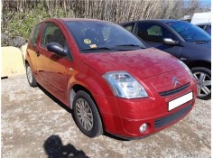 citroen c2 del año 2006