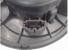 Recambio de motor calefaccion para seat toledo (5p2) referencia OEM IAM (1K1819015) (983226W) 1K1819015 , AUDI | 1K1819015 , SEA