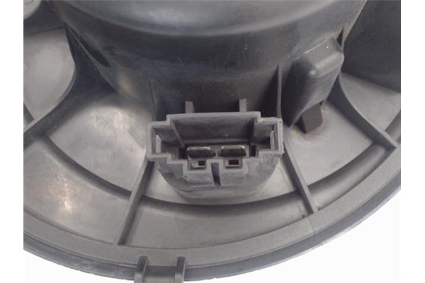 Recambio de motor calefaccion para seat toledo (5p2) referencia OEM IAM (1K1819015) (983226W) 1K1819015 , AUDI | 1K1819015 , SEA