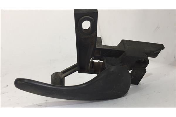 Recambio de manilla int. puerta trasero derecha para seat alhambra (7v8)(01.1996) 1.9 tdi referencia OEM IAM   