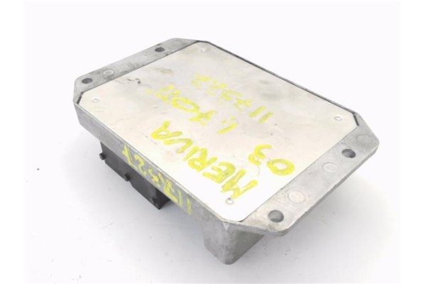 Recambio de centralita para opel meriva 1.7 cdti referencia OEM IAM 97350948 8973509487 