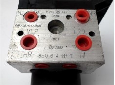 Recambio de nucleo abs para audi a6 berlina (4b2) 2.5 tdi referencia OEM IAM 8E0614111T 0265202401 