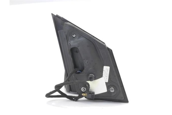 Recambio de retrovisor electrico izquierdo para volkswagen polo v (6r1) 1.4 advance referencia OEM IAM 6R1857507K  