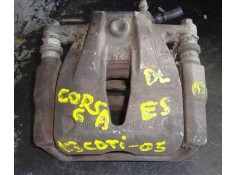 PINZA FRENO DELANTERO IZQUIERDA 5542006 