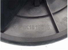 Recambio de motor calefaccion para seat toledo (5p2) referencia OEM IAM (1K1819015) (983226W) 1K1819015 , AUDI | 1K1819015 , SEA