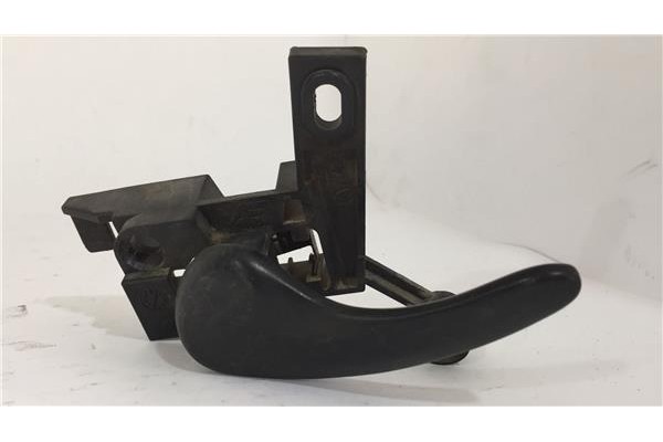 Recambio de manilla int. puerta trasero izquierda para seat alhambra (7v8)(01.1996) 1.9 tdi referencia OEM IAM   
