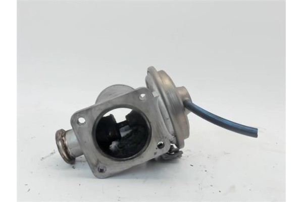 Recambio de electrovalvula egr para bmw serie 1 berlina (e81/e87) 2.0 120d referencia OEM IAM 7792077  7804381 , BMW