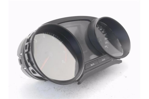Recambio de cuadro completo para volkswagen polo v (6r1) 1.0 referencia OEM IAM 6C0920730 A2C90264500 