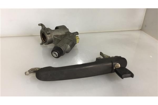 Recambio de clausor para seat ibiza (6k)(1993) 1.8 i referencia OEM IAM 357905851  357905851D , AUDI | 357905851D , SEAT