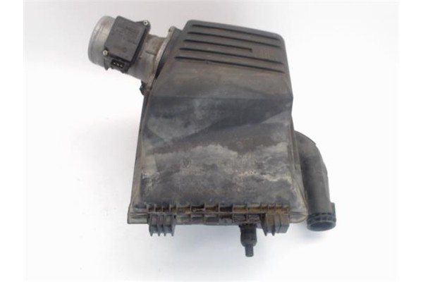 Recambio de carcasa filtro aire para volkswagen golf iii (1h1) 2.0 referencia OEM IAM 1H0129607BJ  