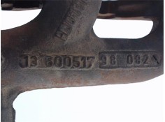 Recambio de colector escape para renault megane i (ba0/1_) 1.9 dt (b/sa0k, b/sa0y) referencia OEM IAM 7700874571  