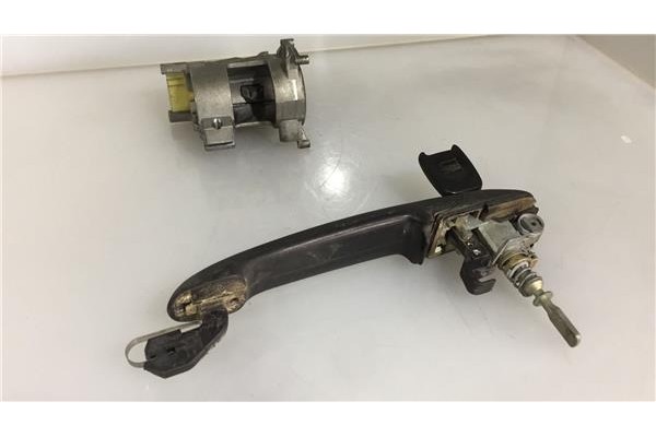 Recambio de clausor para seat ibiza (6k)(1993) 1.8 i referencia OEM IAM 357905851  357905851D , AUDI | 357905851D , SEAT