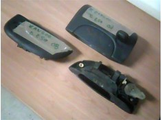 Recambio de llave para renault kangoo i (f/kc0) 1.5 dci (kc08, kc09) referencia OEM IAM 8200107367 8200107368 