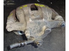 Recambio de pinza freno delantero izquierda para opel corsa c 1.3 cdti referencia OEM IAM 5542006  