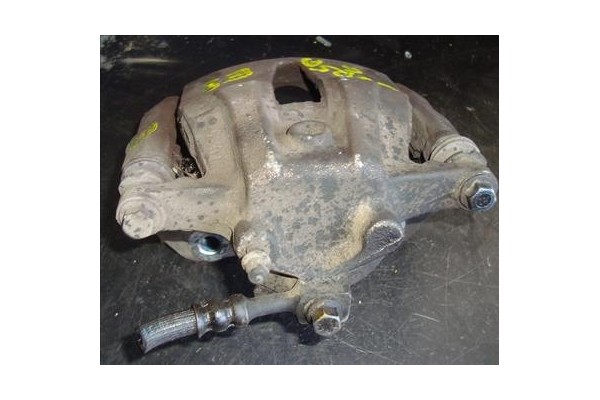 Recambio de pinza freno delantero izquierda para opel corsa c 1.3 cdti referencia OEM IAM 5542006  