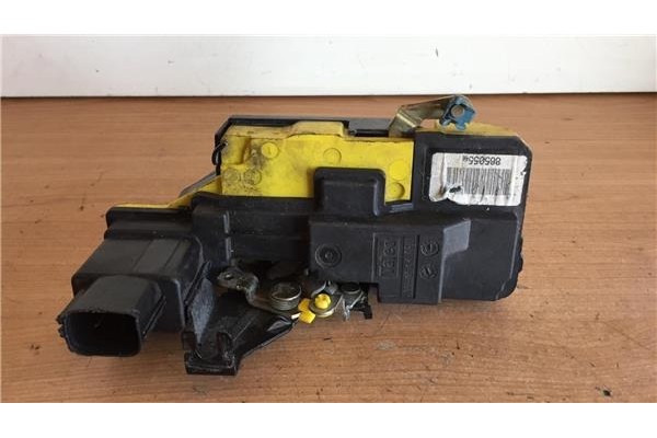 Recambio de cierre electromagnetico trasero derecho para volvo xc 70 (2000) 2.4 d awd kinetic [2,4 ltr. - 120 kw diesel cat] ref