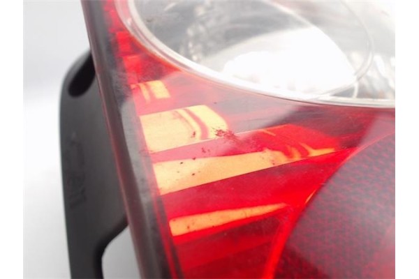 Recambio de piloto trasero derecho para renault laguna ii grandtour (kg0) referencia OEM IAM 8200002471  8200703487 , RENAULT