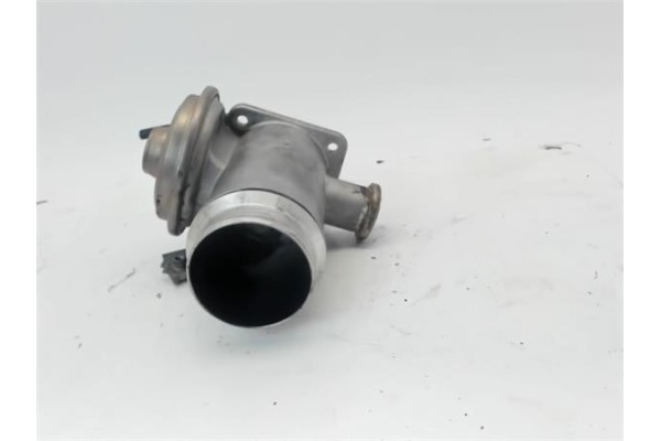 Recambio de electrovalvula egr para bmw serie 1 berlina (e81/e87) 2.0 120d referencia OEM IAM 7792077  7804381 , BMW