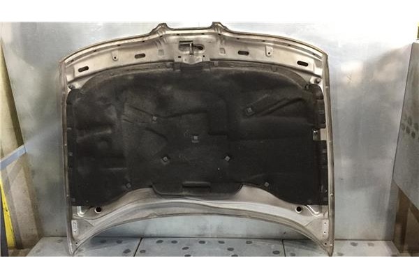 Recambio de capo para seat toledo (1m2) 1.9 tdi referencia OEM IAM 1M0823033D  
