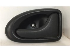 Recambio de manilla int. puerta delantero derecha para dacia logan i mcv (2006) 1.5 dci (ks0w) referencia OEM IAM 7700830079 911