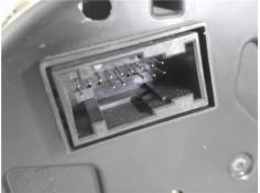 Recambio de cuadro completo para volkswagen polo v (6r1) 1.0 referencia OEM IAM 6C0920730 A2C90264500 