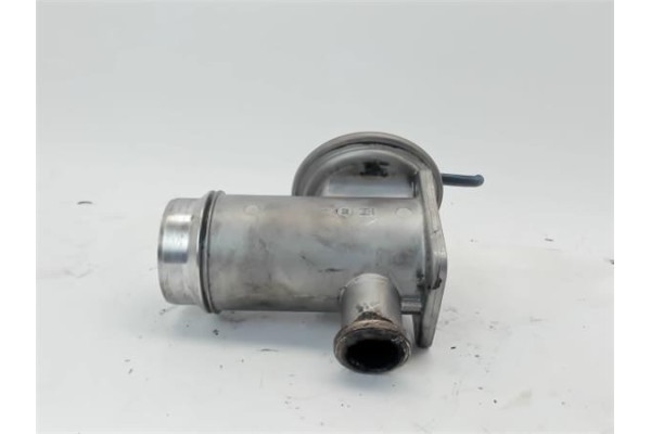 Recambio de electrovalvula egr para bmw serie 1 berlina (e81/e87) 2.0 120d referencia OEM IAM 7792077  7804381 , BMW