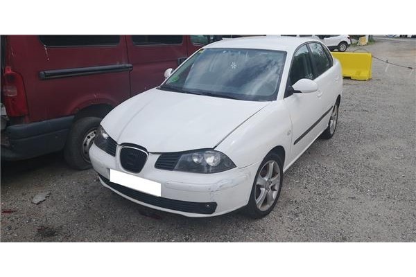 seat cordoba berlina (6l2)(09.2002) del año 