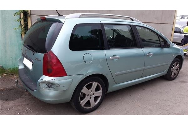 peugeot 307 break / sw (s1) del año 2003