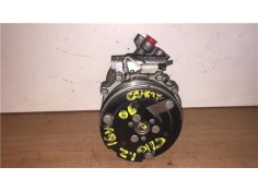 COMPRESOR AIRE ACOND. 8200618853 SD6V12 1427 8200037058 RENAULT