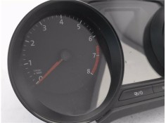 Recambio de cuadro completo para volkswagen polo v (6r1) 1.0 referencia OEM IAM 6C0920730 A2C90264500 