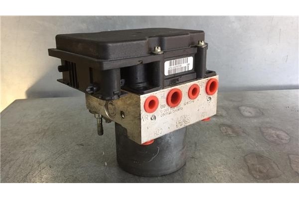 Recambio de nucleo abs para opel corsa c 1.2 twinport referencia OEM IAM 13182319 0265231583 