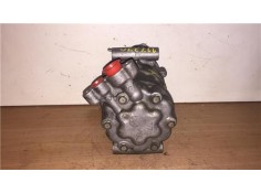Recambio de compresor aire acond. para renault clio ii fase ii (b/cb0) 1.2 authentique referencia OEM IAM 8200618853 SD6V12 1427