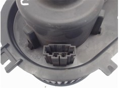 Recambio de motor calefaccion para seat toledo (1m2) referencia OEM IAM (1J1819021C)  