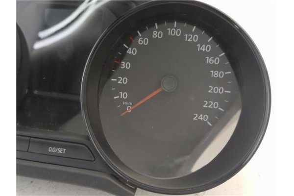 Recambio de cuadro completo para volkswagen polo v (6r1) 1.0 referencia OEM IAM 6C0920730 A2C90264500 